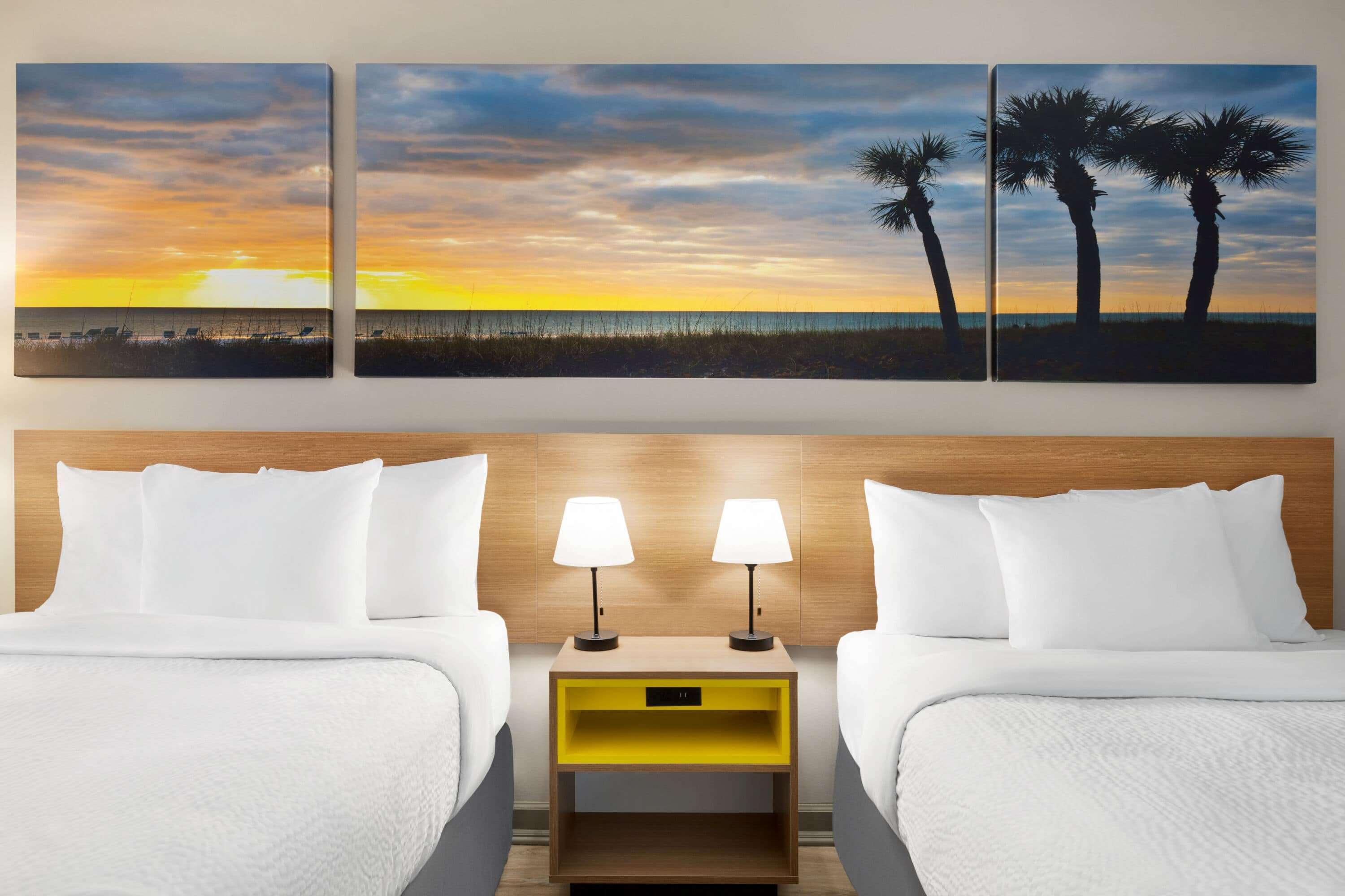 Days Inn By Wyndham Kingsland Ga Екстериор снимка