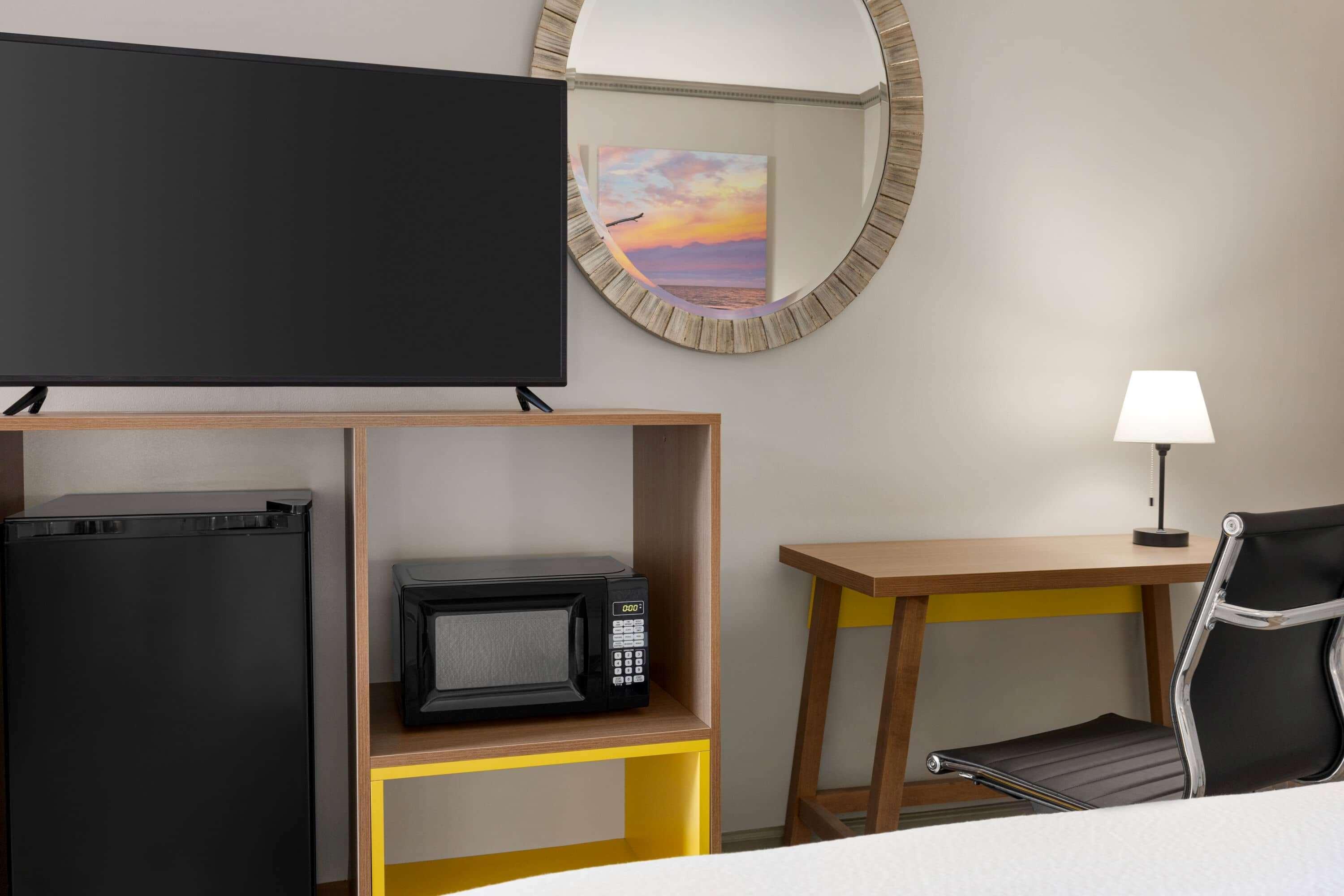 Days Inn By Wyndham Kingsland Ga Екстериор снимка